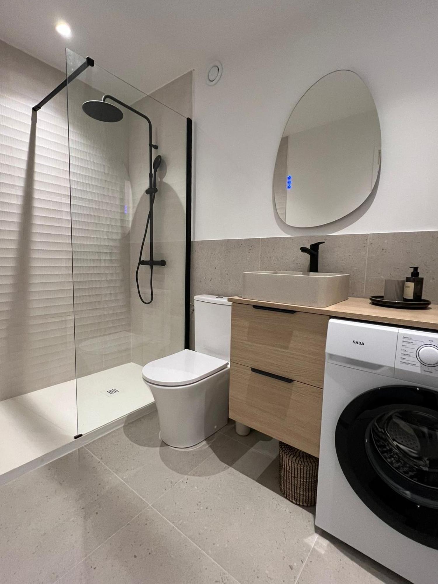 Appartement 2P Renove Avec Terrasse Au Port De Νίκαια Εξωτερικό φωτογραφία