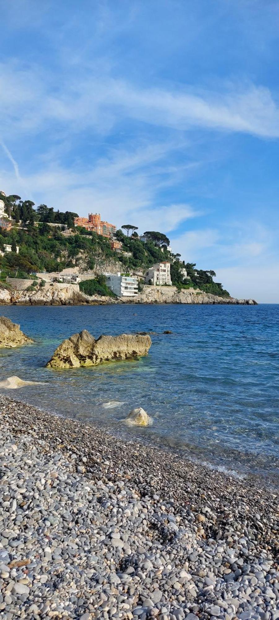 Appartement 2P Renove Avec Terrasse Au Port De Νίκαια Εξωτερικό φωτογραφία